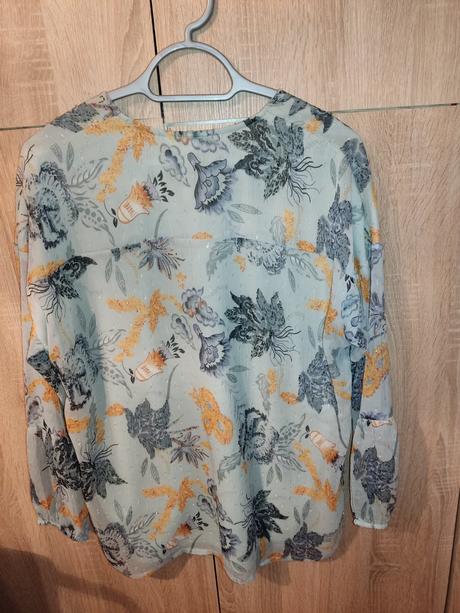 Blúzka, bonprix,40