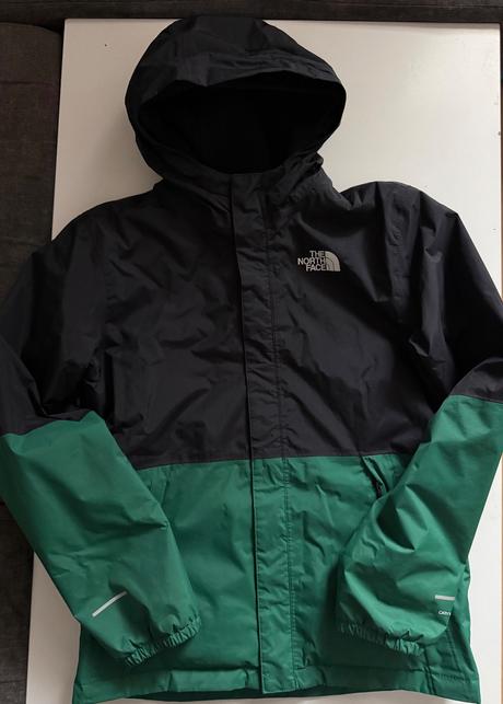 The north face bunda 14 rokov, 164