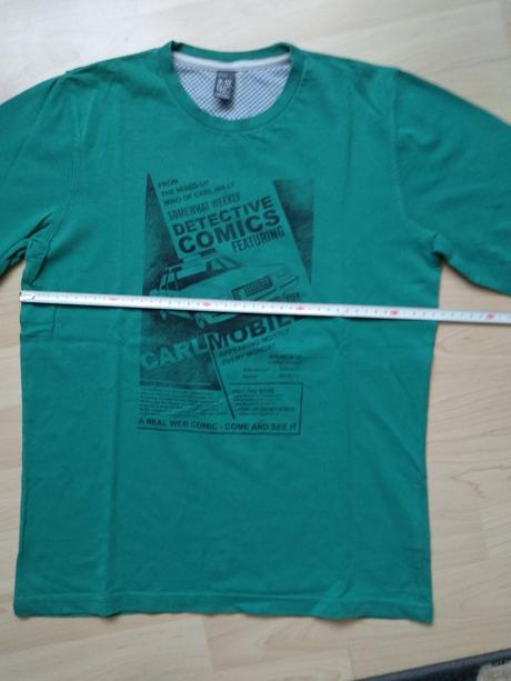 Tričko zara, zara,140