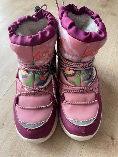 Čižmičky superhrdinovia justice league, 29