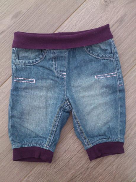 Podšité rifle., topolino,62