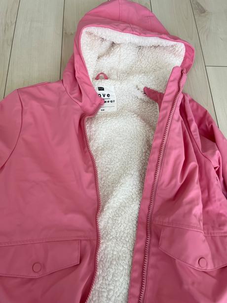 Balik oblecenia, 122–134