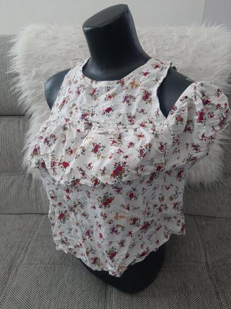 Košeľa sinsay velk. s., sinsay,s