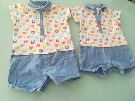 Letný overal, f&f,62