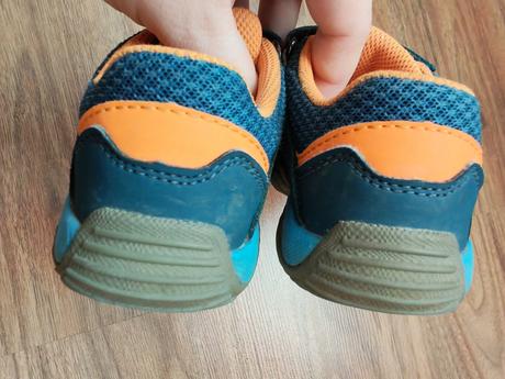 Tenisky superfit, superfit,26