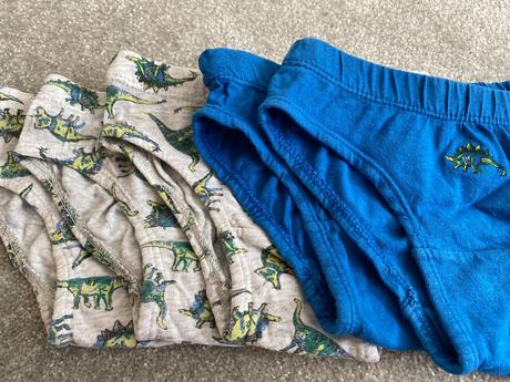 Detské slipy, f&f,68