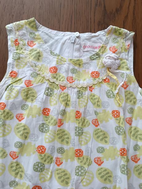 Šatičky, coolclub,116