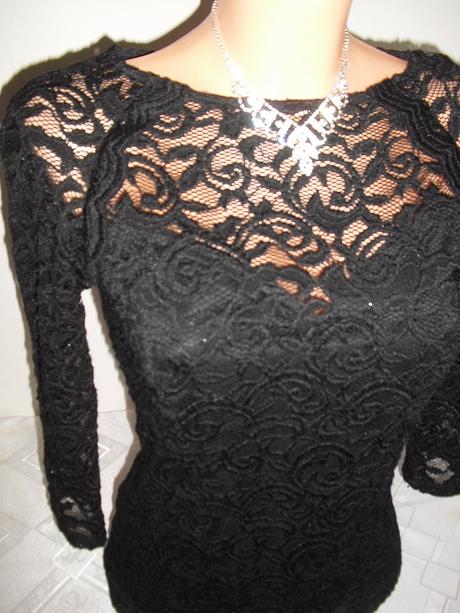 Orsay trblietavy topik elegantny, orsay,s