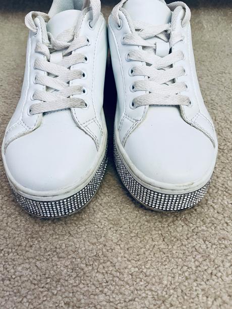 Tenisky, deichmann,33