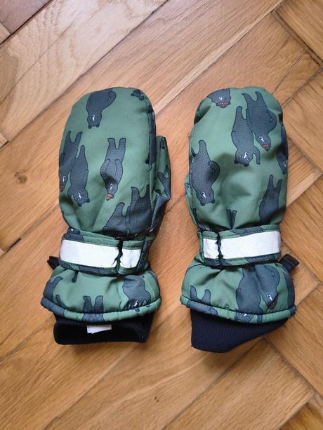 Rukavice lindex, lindex,116