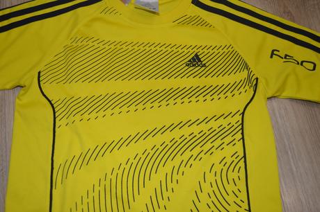 Tričko adidas, adidas,140