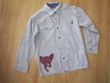 Košeľa pre frajera--140, 140