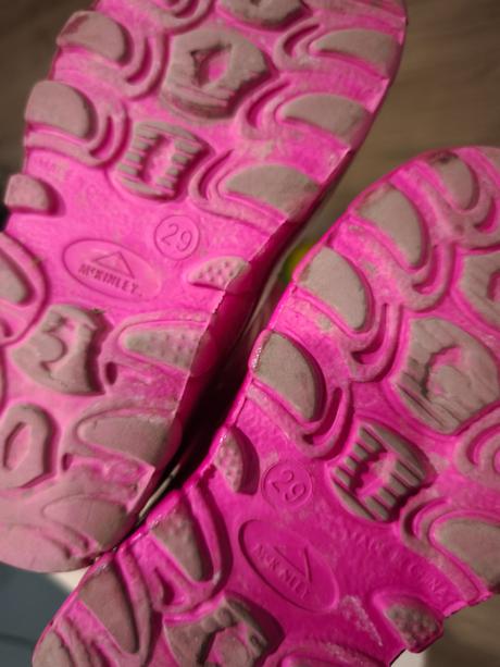 Snehule mckinley 27, 29, mckinley,27