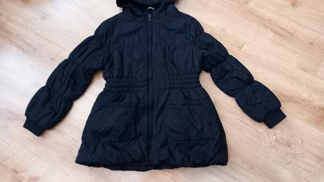 .zimna bunda 140-146v, george,146