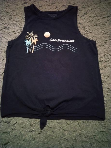 Tričko 158-164, 158