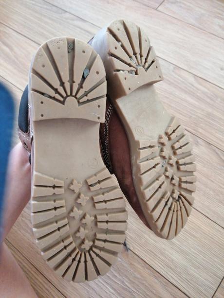 Topanky, cherokee,38