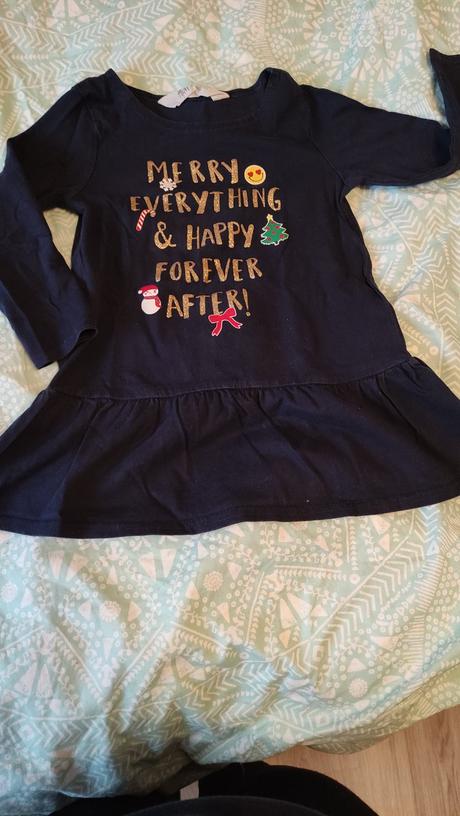 Tričko h&m 92, h&m,92