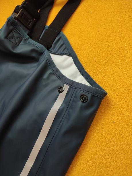 Nepremokavá bunda do dažďa, reima,98