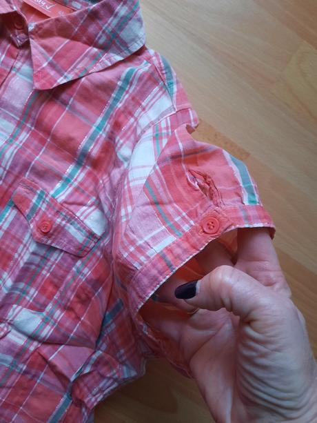 Dámska blúzka, only,46