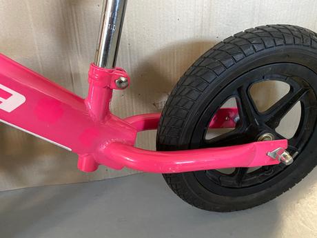 Odrážadlo dema, dema