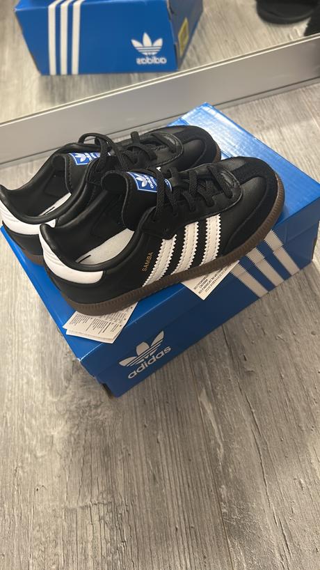 Tenisky adidas, adidas,25