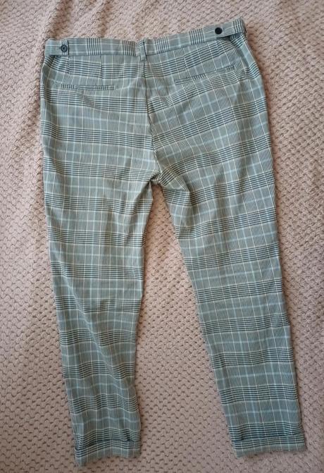Pánske elegantné nohavice h&m, h&m,36
