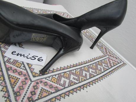 2332. topánky eleg., 37