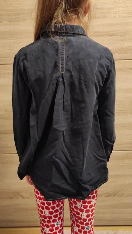 Košeľa, mayoral,128