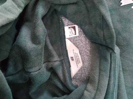 Mikina, h&m,146