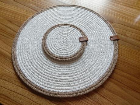 Podnos pod tanier a šálku, 