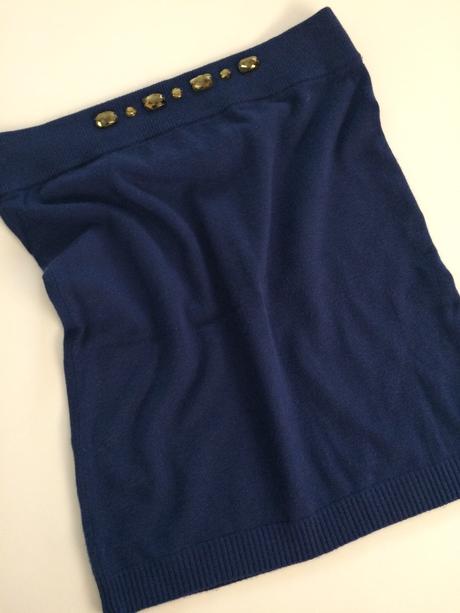 Upletovy top motivi, s