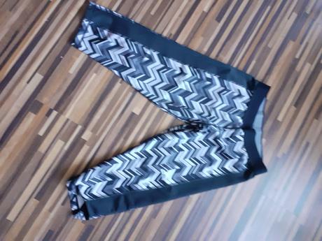 Športové leginky, m