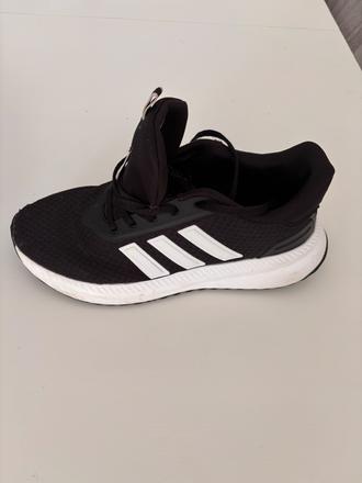 Chlapčenské tenisky, adidas,40