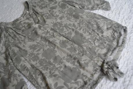 S. oliver, blúzka veľ. 42/l-xl, s.oliver,l