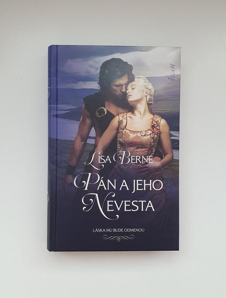 Lisa berne - pán a jeho nevesta, 