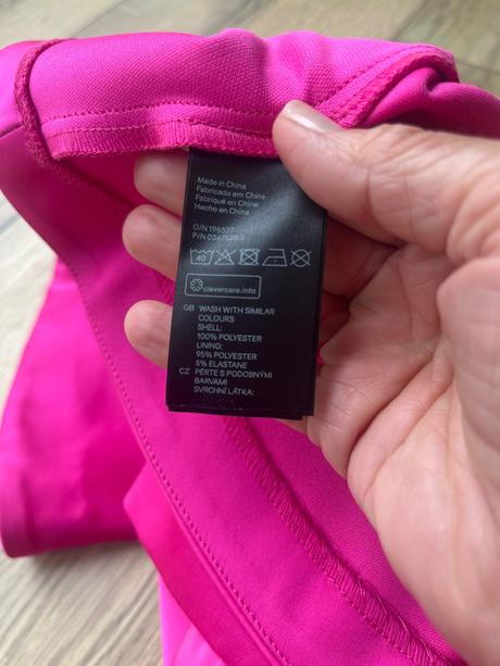 Top 36 a 38, h&m,38