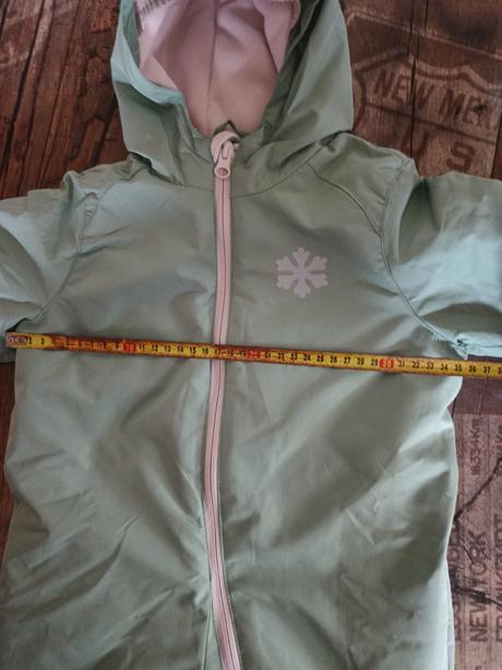 Zimný overal, kuniboo,80