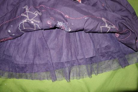 Satocky big smiles s dievcatkom od next, next,80