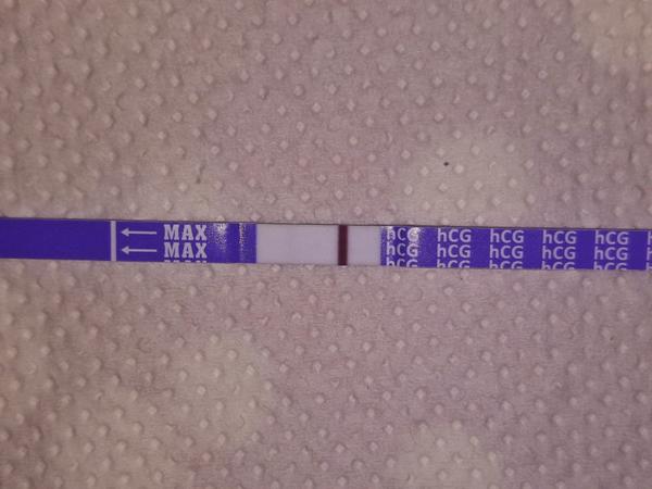 Je zostatkové hCG príznakom novej gravidity?