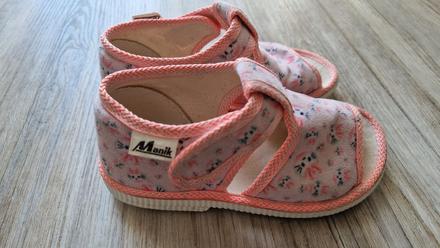 Papucky manik 25, manik,25