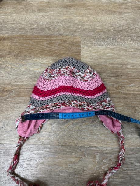 Zimná pletená čiapka next, next,116