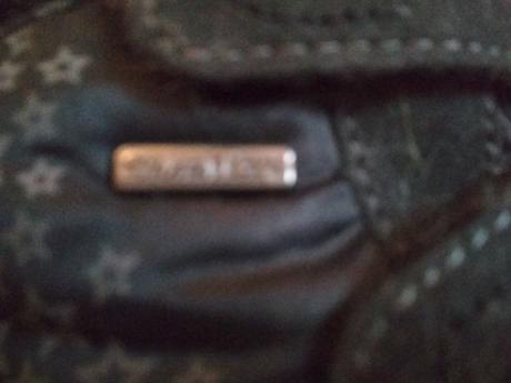 Čižmičky richter, richter,28