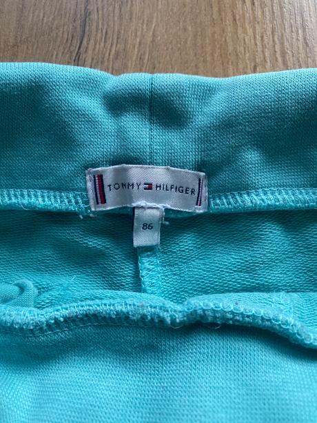Tepláky tommy hilfiger, tommy hilfiger,86