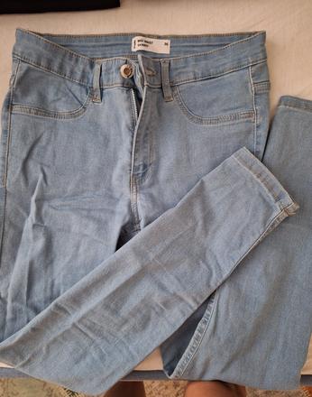 Damske rifle, sinsay,s