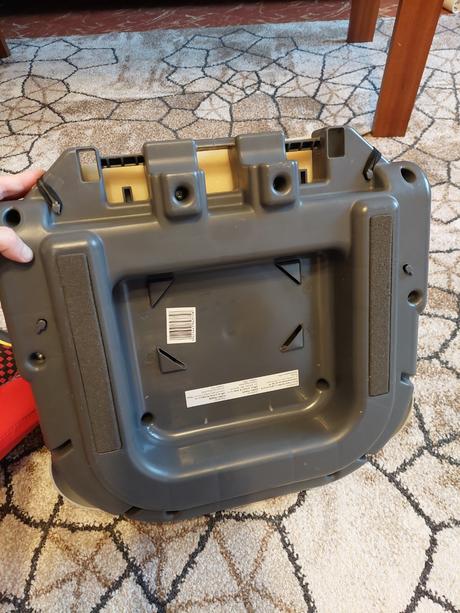 Autosedačka graco 15-36kg, graco