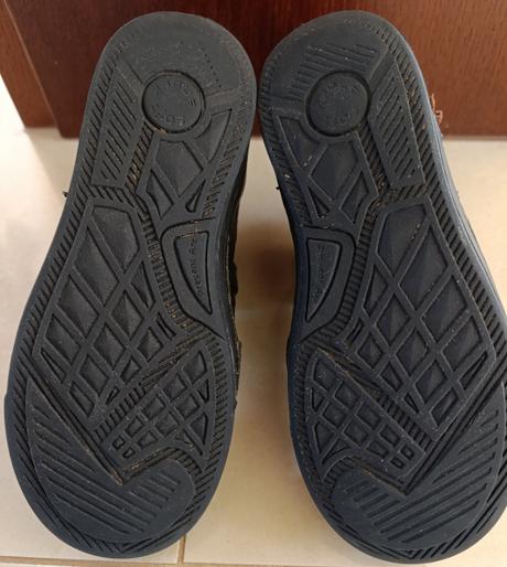 Ddstep celoročne kožené ,velkosť 30, d.d.step,30