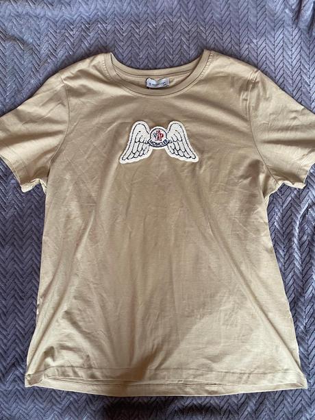 Moncler tričko, xl