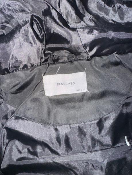 Zimny kabat reserved 164, reserved,164