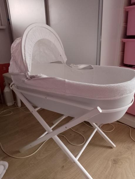 Mojžišov košík, šírka (cm): 45,dĺžka (cm): 90