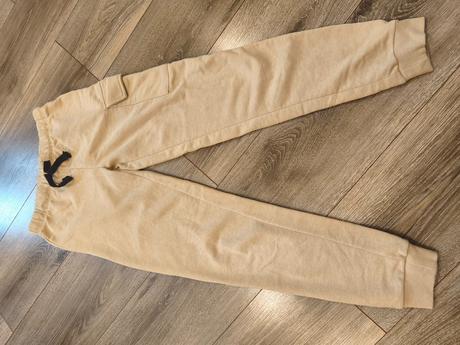 Cargo tepláky 146/152, pepperts,146